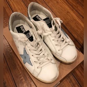 Golden Goose - Authentic - sz 38 - Superstar